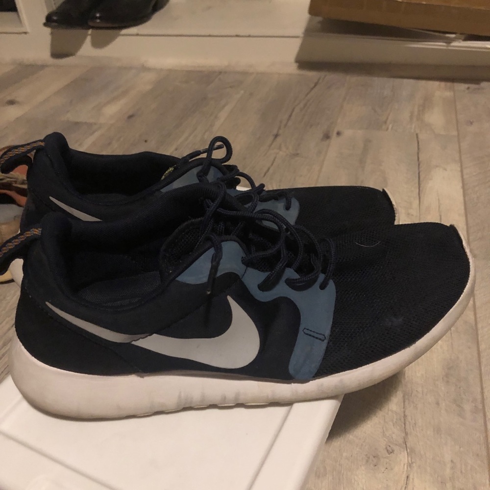 Nike Roshe Run